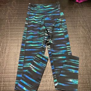 Champion workout pants